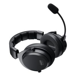 Casque Cherry CX-H3W-BLACK Noir