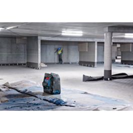 Niveau laser BOSCH GCL 2-50