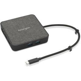 Kensington Dockingstation MD120U4 USB4 & Thunderbolt4 Mobile