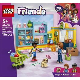 Set de construction Lego Friends 42680