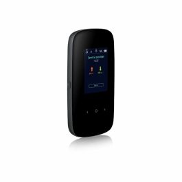 Router ZyXEL LTE2566-M634-EUZNV1F Noir USB 2.0 Wi-Fi