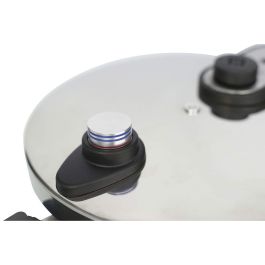 Marmites Express JATA HOLL2230 10L * Gris 1000 W 10 L Ø 24 cm