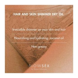 Sels de bain Bijoux Indiscrets