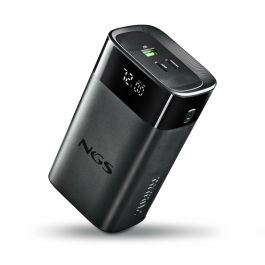 Powerbank NGS NGS TWIX20 Noir 20000 mAh