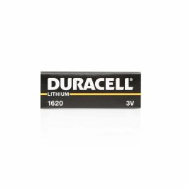Pile Bouton au Lithium DURACELL DL1620 3 V (10 Unités)