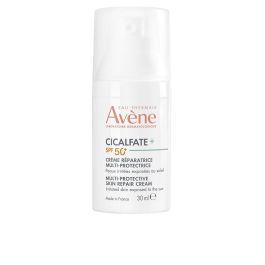 Avène Cicalfate+ Crème Réparatrice Multiprotectrice Spf50+ 30 mL Precio: 16.5. SKU: B1B5R67CFH