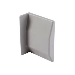 CAMAR Tapa Embellecedora Forte Gris Izquierda