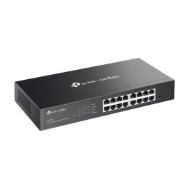 Commutateur Réseau Armoire TP-Link ES216G