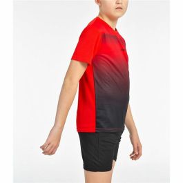 Ensemble de Sport pour Enfants John Smith Beni Set Rouge