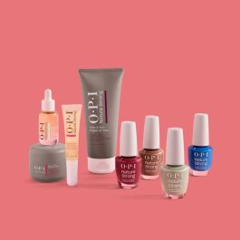 Crème hydratante Opi NATURE STRONG Blossom into Awesome 15 ml