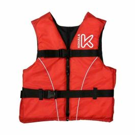 Gilet de sauvetage Kohala Rouge Precio: 41.4999996. SKU: S2423017