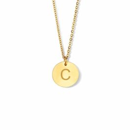 Pendentif Femme CO88 Collection 8CN-11054 Doré
