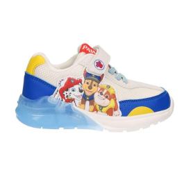 Chaussures de Sport pour Enfants The Paw Patrol Bleu 40 2/3 Precio: 51.6. SKU: B17WYZVQMH