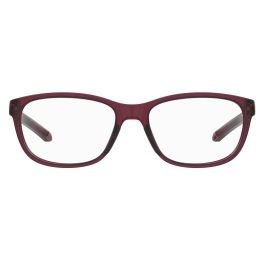 Monture de Lunettes Femme Under Armour UA50256XQF316 Transparent Ø 53 mm