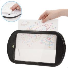 Kit de Dessin Colorbaby (4 Unités) (12 Pièces)