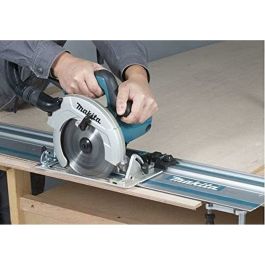 Scie circulaire Makita HS7611J 1600 W Ø 19 cm 240 V 190 mm