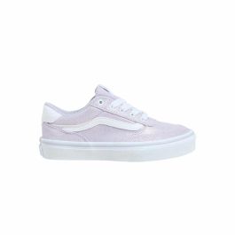 Chaussures de Sport pour Enfants Vans Brooklyn Ls Foil Rose 35-41 Precio: 53.9900004. SKU: B185BRGBKH