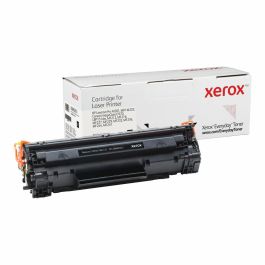 Toner Xerox CF283X/CRG-137 Noir Precio: 37.5. SKU: B1HEXX2KDF