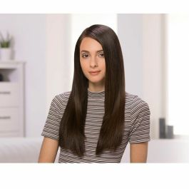 Lisseur à cheveux Remington S8540 Marron Noir