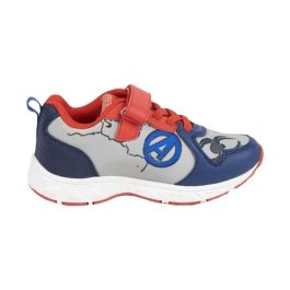 Chaussures de Sport pour Enfants The Avengers Multicouleur M Precio: 32.4999996. SKU: B1G9XG4EVZ