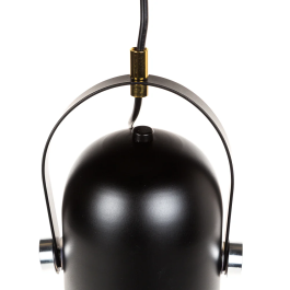 Lampe suspendue Ainsley SKD-P2000-W