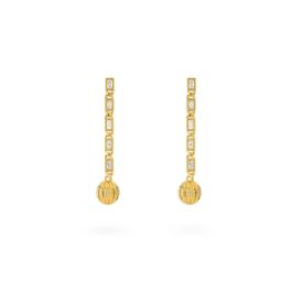 Boucles d´oreilles Femme 24KAE 424114Y Doré
