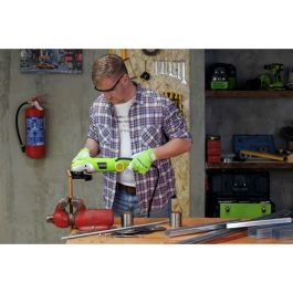 Meuleuse d'angle Fieldmann 1400 W