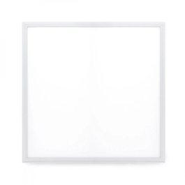 Panel LED Superslim 36W 3623Lm 6000K 60x60cm UGR19 Blanc HO-PANMB59559536W-CW