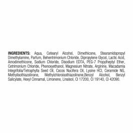 Après-shampooing Tresemme LAMELLAR SHINE 400 ml