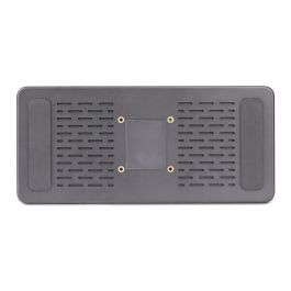 Hub USB Startech 150UE-USB4DOCKTRIPLE Gris