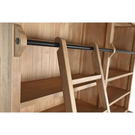 Librairie Home ESPRIT 200 X 45 X 220 CM