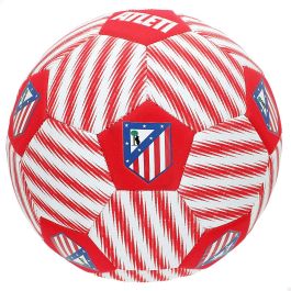 Ballon de Foot de Plage Atlético Madrid Taille 5 (12 Unités)