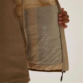 Veste de Sport pour Femme Regatta Hooded Marizion Baffled XL