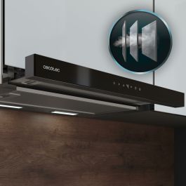 Hotte standard Cecotec Flux TLT 605500