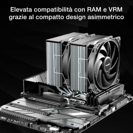 Ventilateur CPU Be Quiet! BK042