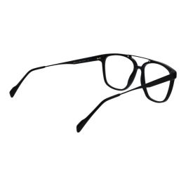Monture de Lunettes Unisexe Andy Wolf 4586 56A