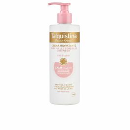 Talquistina Crème Hydratante 400 ml - Peaux Sensibles, Sans Parfum Precio: 20.4999996. SKU: B15ZXLNS8M