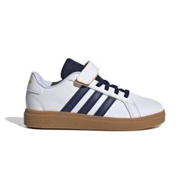 Chaussures de Sport pour Enfants Adidas Grand Court 2.0 Blanc Precio: 45.216. SKU: B1992Z4E9J