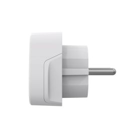 Multiprise Scape Travel 830DE (2PCS) Plastique