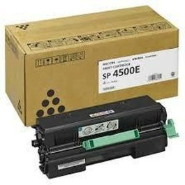 Toner Ricoh 407340 Noir Precio: 90.5000004. SKU: S8416063