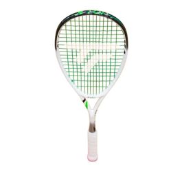 Raquette de Tennis Tecnifibre Slash 135 Power Vert citron