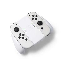 Jeux vidéo Powera COMFORT GRIP JOY-CON SWITCH