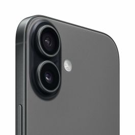 Smartphone Apple MG6P4QL/A 6,3" Hexa Core 8 GB RAM 512 GB Noir