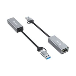 Adaptateur USB-C vers RJ45 Equip 133495