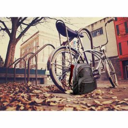 Sacoche pour Portable Port Designs HOUSTON Noir