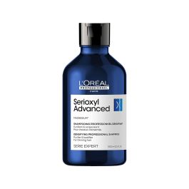 Shampooing Densifiant L'Oreal Professionnel Paris Serioxyl Advanced 300 ml Precio: 21.9500004. SKU: SBL-ART12794