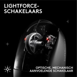 Souris Logitech 910-007553 Noir