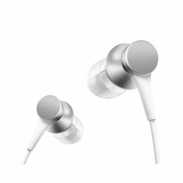 Casque Xiaomi Mi In-Ear Headphones Basic ZBW4355TY Argent (10 Unités)