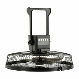 Ventilateur sur Pied JATA JVVP3051 Noir 60 W