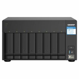 Stockage en Réseau NAS Qnap TS-832PX-4G Precio: 1180.7900004. SKU: S55008522